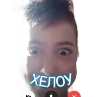 Sticker 6А КЛАСС - 0