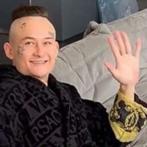 Человек человеческое лицо улыбаться