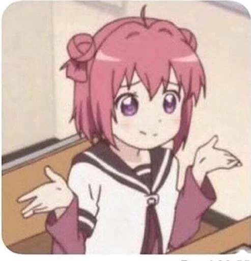 anime cartoon illustration