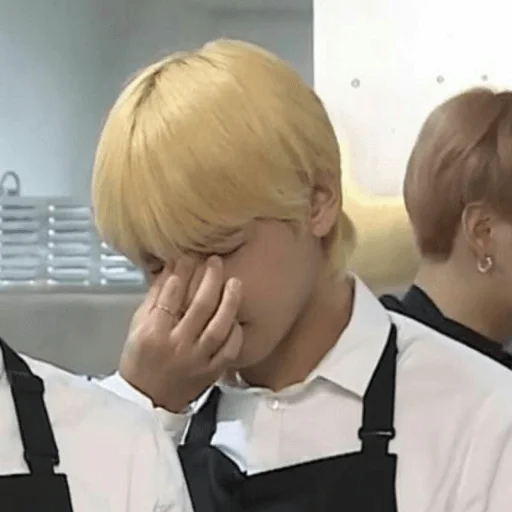 person clothing wall