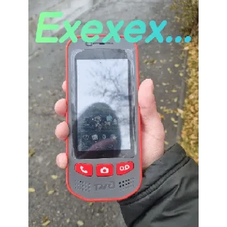 Sticker МаФранцыч) - 6