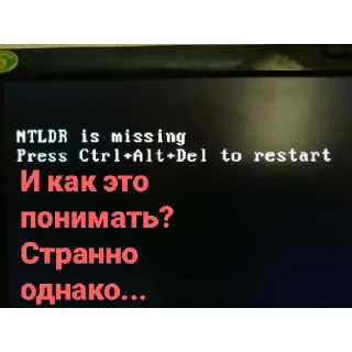 Sticker МаФранцыч) - 9