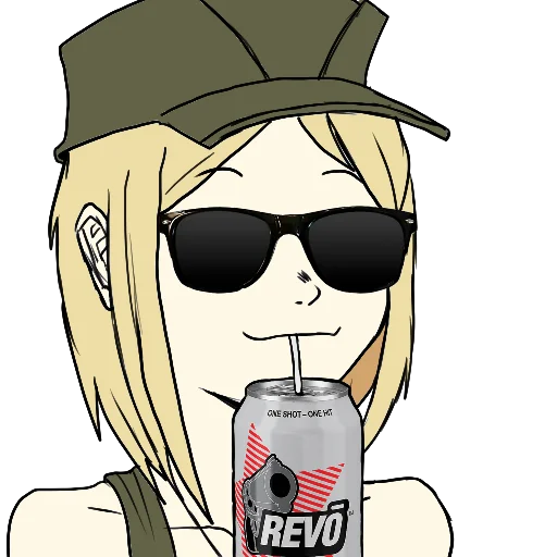 cartoon goggles sunglasses