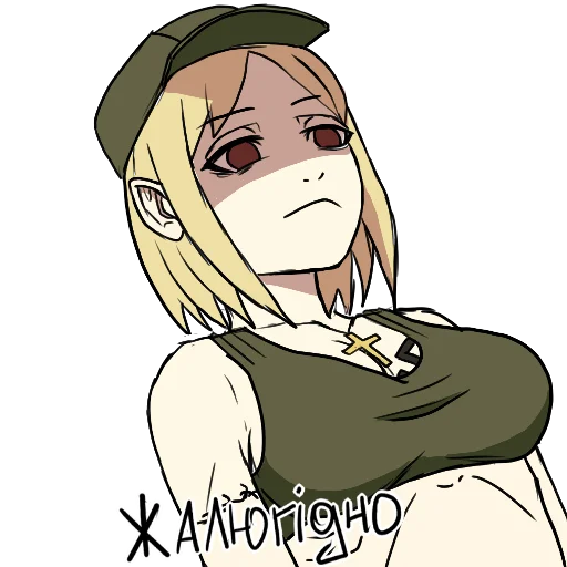 illustration anime drawing