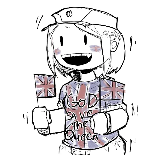 sketch drawing clipart