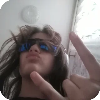 Стикер Ma_lybowe - 5