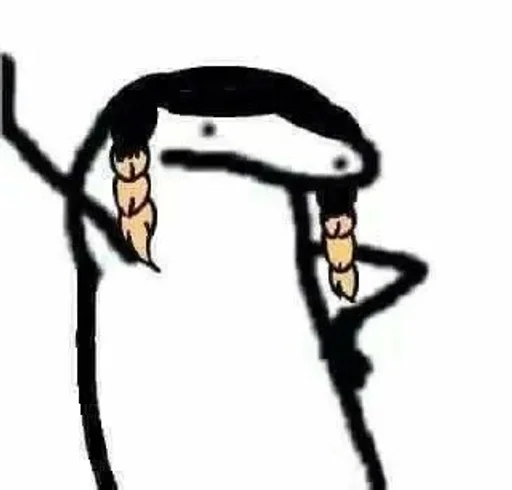 Стикер МаЁ :: @fStikBot - 9