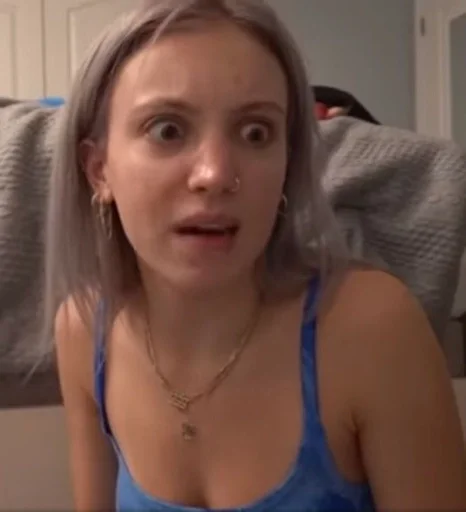 person human face indoor