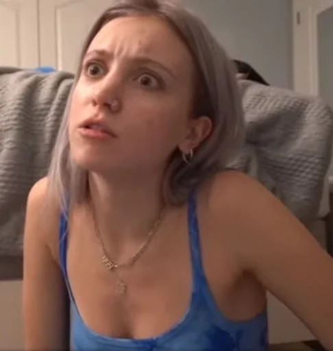 person human face indoor