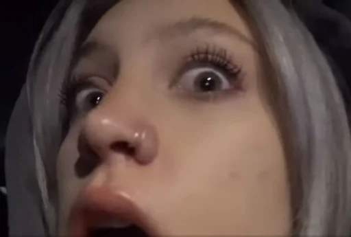 eyelash eyebrow skin