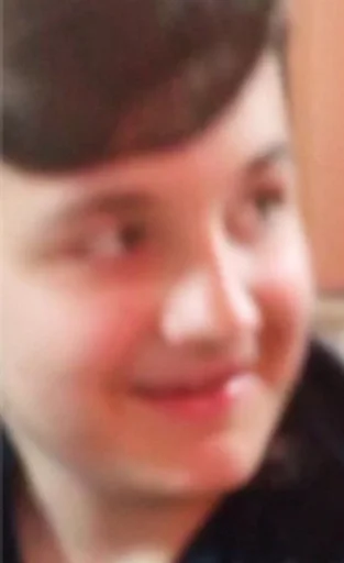 Человек человеческое лицо губа