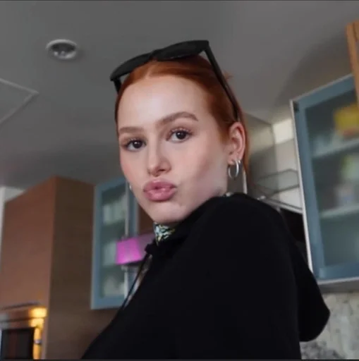 human face person wall