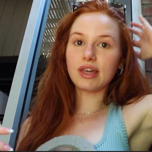 person human face smile