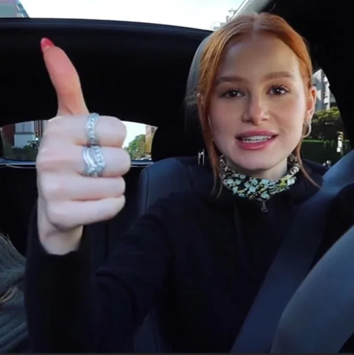 person human face smile