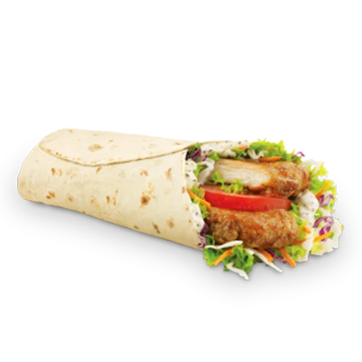 Sticker MacDonny - 1