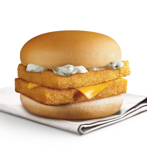 Стикер MacDonny - 1