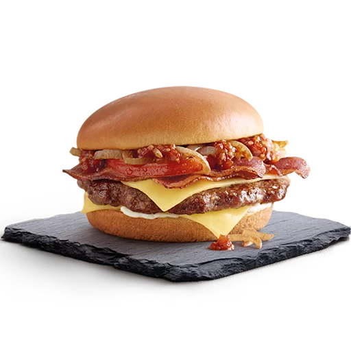 Стикер MacDonny - 1