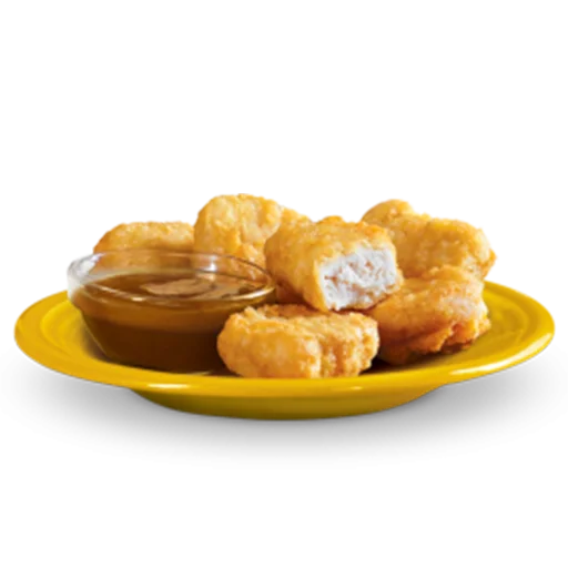 Sticker MacDonny - 1