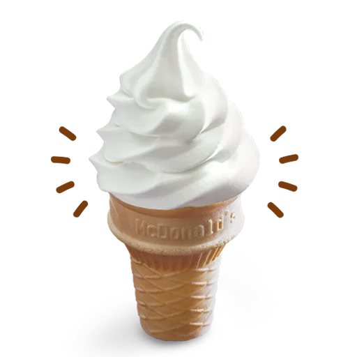 Стикер MacDonny - 1