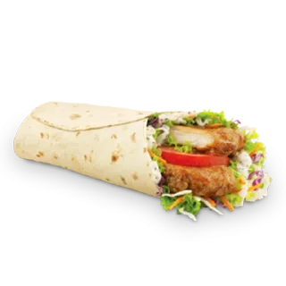 Sticker McDonalds - 11