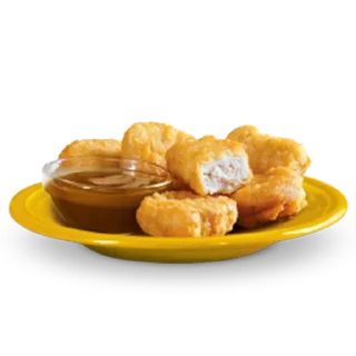 Sticker McDonalds - 3