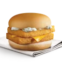 Sticker McDonalds - 10