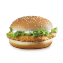 Sticker McDonalds - 6