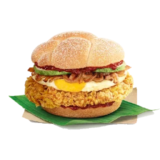 Sticker McDonalds - 2