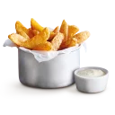 Sticker McDonalds - 5