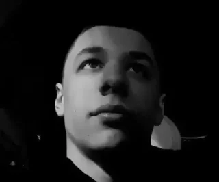 Стикер маканчик - 6