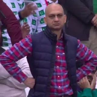 Sticker Мачо (@alycus18) - 4