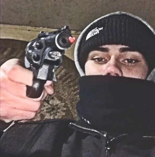 Sticker Macho_Pack - 1