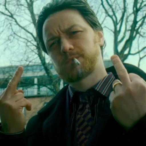 Sticker Macho_Pack - 1