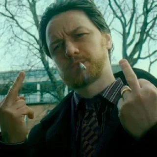 Sticker Мачо (@alycus18) - 7