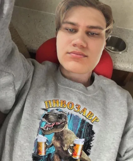 Sticker Зе Стиккерс - 11