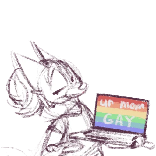 Sticker Macroleestickers - 1