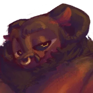 Стикер Surplus production @MacroLee - 3