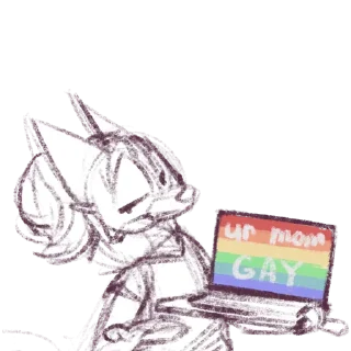 Стикер Surplus production @MacroLee - 6