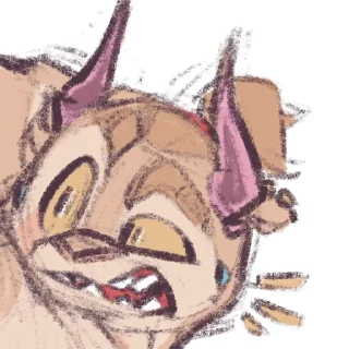 Стикер Surplus production @MacroLee - 8