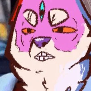 Стикер Surplus production @MacroLee - 5