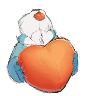 Стикер Surplus production @MacroLee - 1