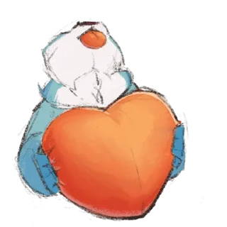 Стикер Surplus production @MacroLee - 7