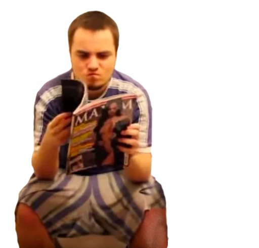 person human face clothing