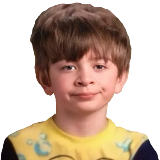 Стикер Mad_H - 1