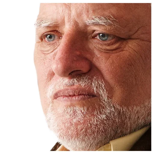 Стикер Mad_H - 1