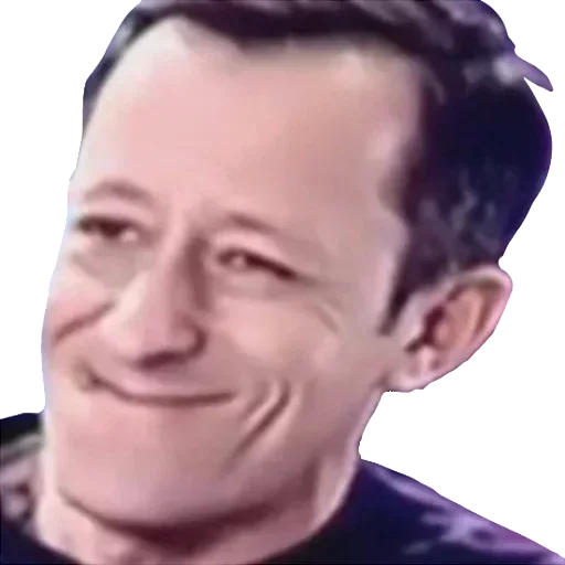 Стикер Mad_H - 1