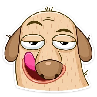 Sticker Mad_Hatter - 3