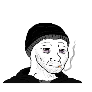 Sticker Mad_Hatter - 6