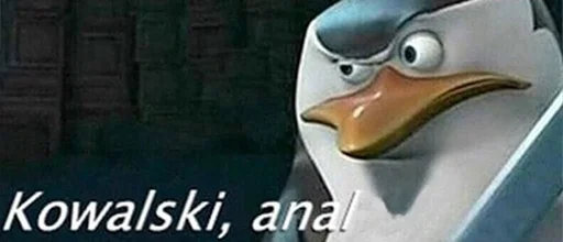 Стикер MadagascarFrench - 1