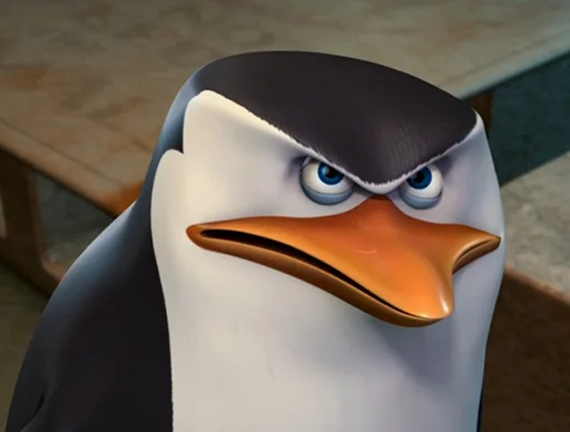 Sticker MadagascarFrench - 1